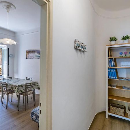Casa Castelletto Lägenhet Finale Ligure Exteriör bild
