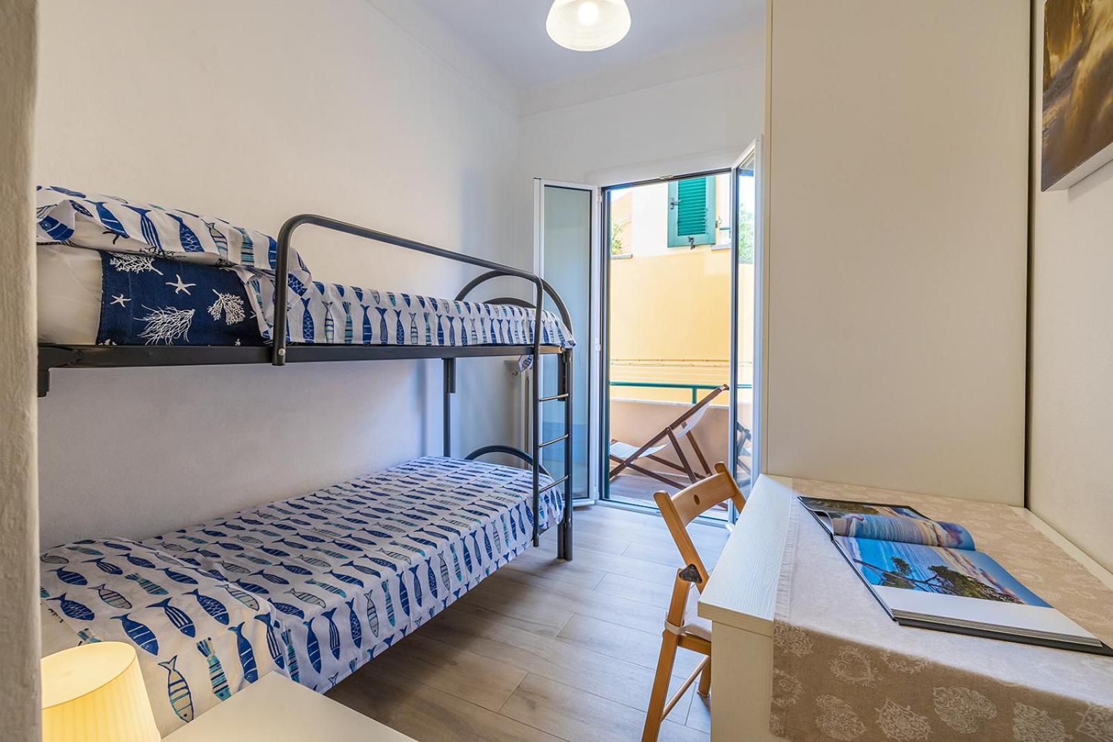 Casa Castelletto Lägenhet Finale Ligure Exteriör bild
