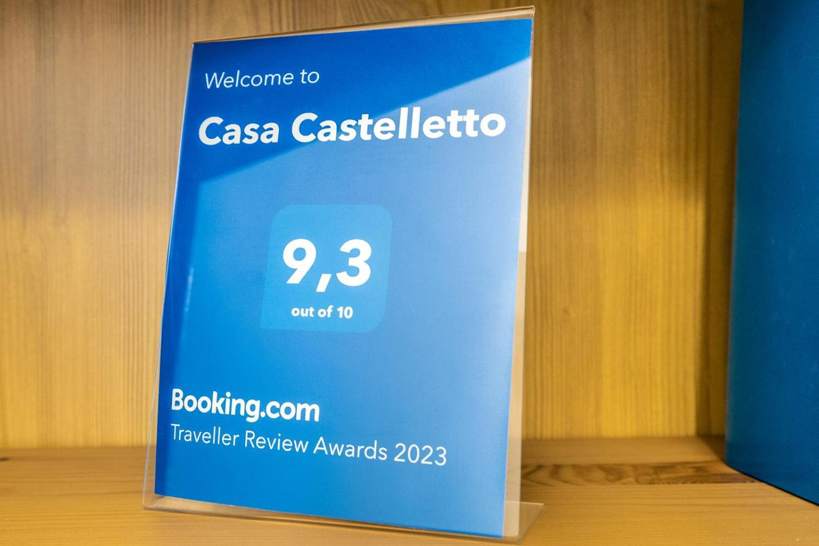 Casa Castelletto Lägenhet Finale Ligure Exteriör bild