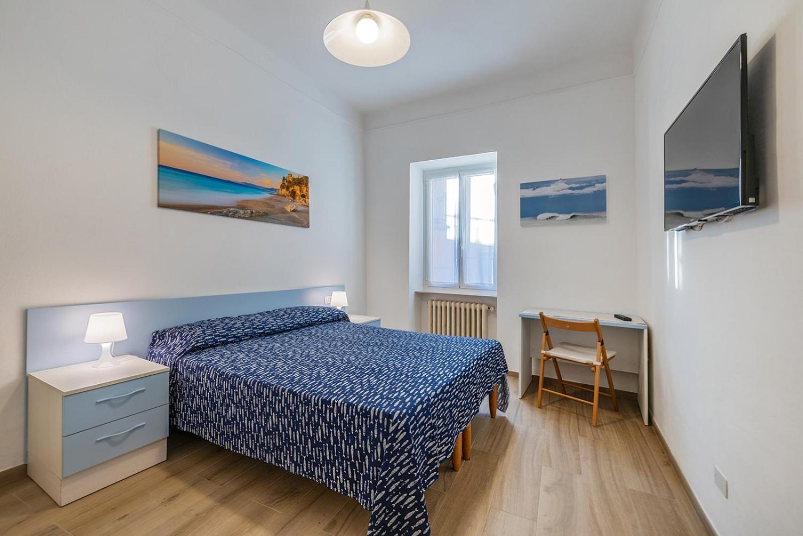 Casa Castelletto Lägenhet Finale Ligure Exteriör bild