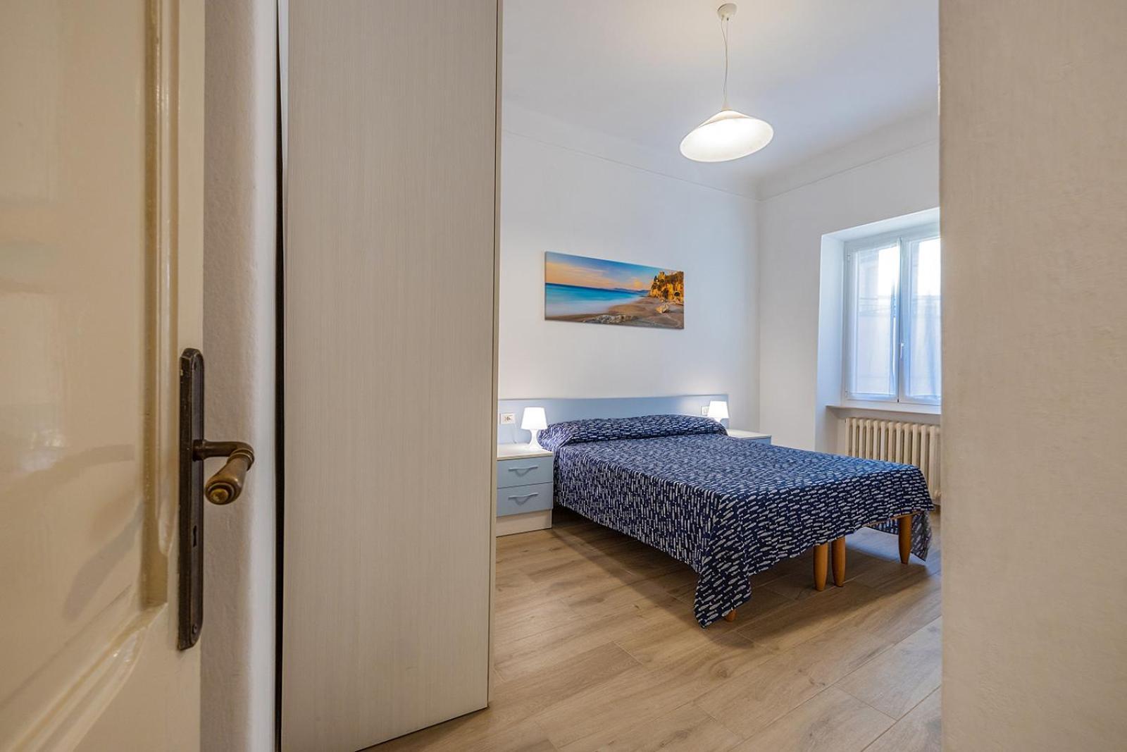 Casa Castelletto Lägenhet Finale Ligure Exteriör bild