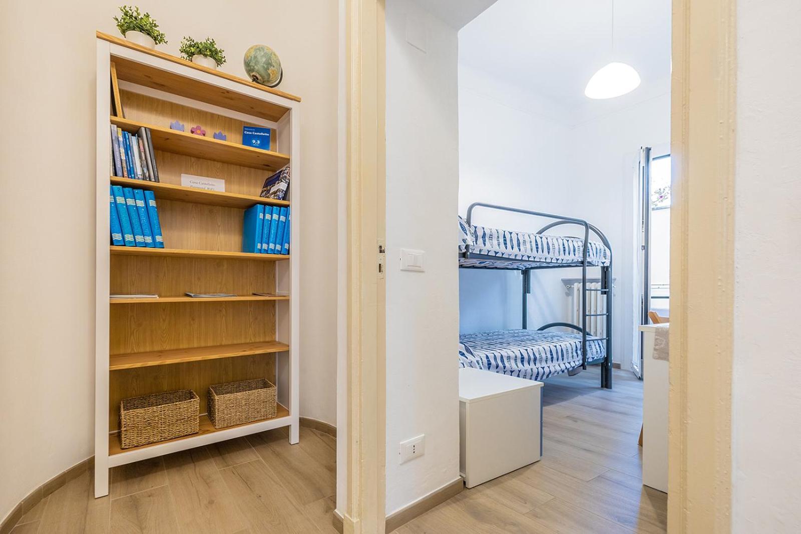 Casa Castelletto Lägenhet Finale Ligure Exteriör bild
