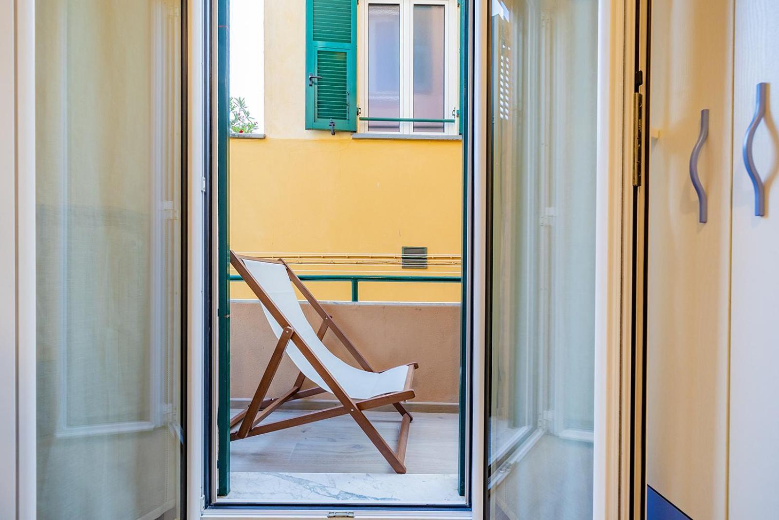 Casa Castelletto Lägenhet Finale Ligure Exteriör bild