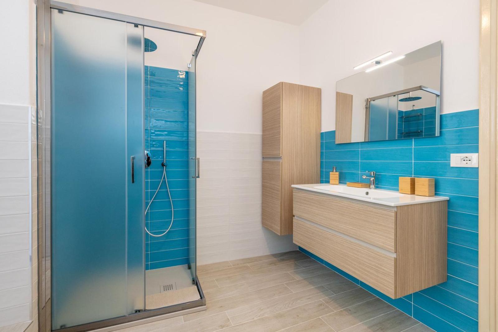 Casa Castelletto Lägenhet Finale Ligure Exteriör bild